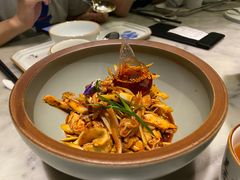 -辛香汇·现炒川菜(淮海路百盛店)