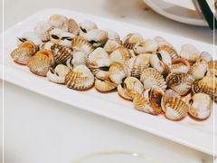 -华盛丰温州大排档(东三环南路店)