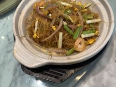 -花舍·新派粤菜·西餐·下午茶(亚运村·鸟巢店)