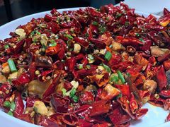 -雲蜀龙阁·金牌水煮鱼(方庄店)