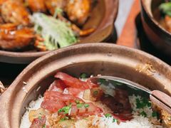 -啫神·广州地标美食(北京路店)