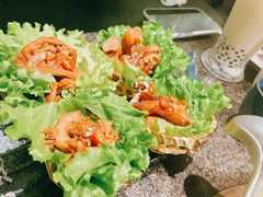 -湊湊火锅·茶憩(打浦桥日月光店)