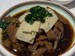 青稞凉皮-中发源·清真餐厅(南油店)