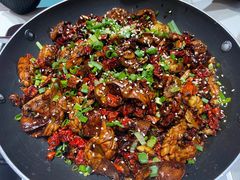 -哈力家·西北烧烤烤串(凤城三路店)