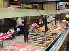 -盛江山自助料理(太原街万达店)