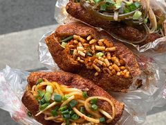 -518豆腐干(总店)