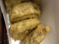 -北坦杨家干炸里脊(总店)