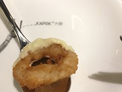 -卡朋厨房(289艺术园区店)