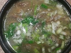 狗肉汤饭-春花民族美食(佳木斯总店)