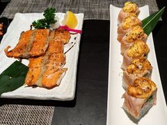 -山上下日本料理(万象城店)