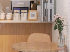 -Cafe on warm(丹霞店)