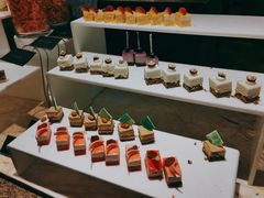 -温州喜来登酒店-盛宴西餐厅