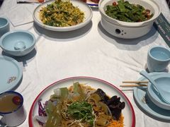 -津沽小院(天津之眼店)