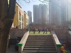 -青岛市市南区实验幼儿园(延吉路园)