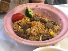 -丽莎沙拉轻食餐厅(国贸店)
