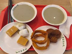 -护国寺小吃店(阜成门桥店)