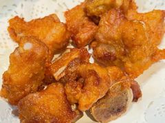 -青山青豆花·笑禅豆腐鱼(黄泥塝店)