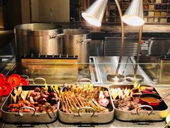 -味餐厅·海鲜·火锅·自助餐