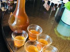 酸梅汤-大连君悦酒店·星海湾壹号Dalian·Dalian(星海广场店)