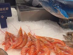 -钱小奴海鲜自助黑金店(杭州滨江龙湖店)