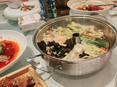 -香丰阁·烤鸭·川湘菜(清河店)