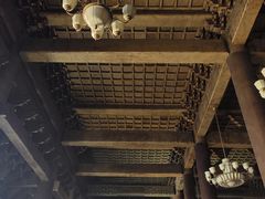 -北京市劳动人民文化宫(太庙)