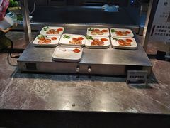 -丰卓会海鲜自助(中润大道店)