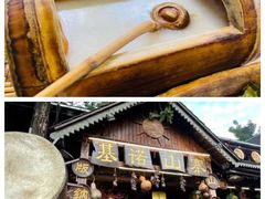 -基诺山寨.版纳民族特色菜