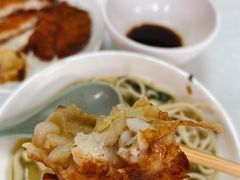 黄鱼春卷-明呈黄鱼面馆(斜土路店)