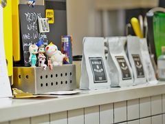 -W Coffee(船板巷店)
