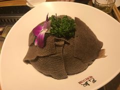 -巴奴毛肚火锅(广益哥伦布店)