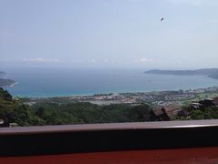 iphone_upload_pic-三亚亚龙湾人间天堂鸟巢度假村