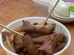 -清真蒋有记(老门东店)