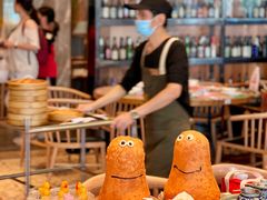 -虾饺妹·酒家(海珠广场店)