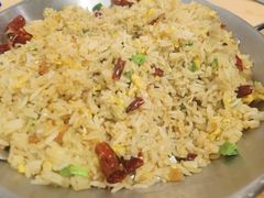 -阿鸡鱼庄·顺德鲜蒸小炒(亚运村店)