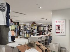 -优衣库(北京万柳华联购物中心店)