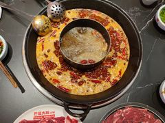 -巴蜀大将火锅(春熙店)