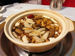 -天宜隆蘑菇宴火锅(石景山旗舰店)