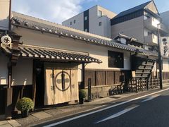 -中村藤吉(本店)
