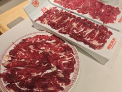-陈记顺和潮汕鲜牛肉火锅(西门口广场店)