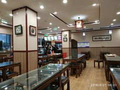 -庆丰包子铺(宣武门店)