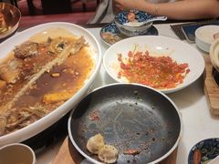 -径山十八道·风味民间菜(杭州总店)