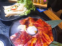 -九田家黑牛烤肉料理(太奥广场店)