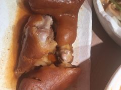 -大师兄·西北小馆(南沙万达广场店)