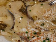-渔语鱼酸菜鱼新川菜(来福士店)