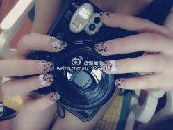 iphone_upload_pic-星美甲