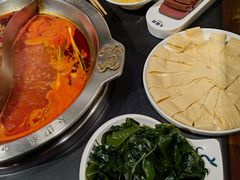 -大龙燚火锅(春熙店)