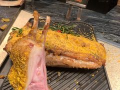-索菲特酒店 · 云尚天际自助餐厅