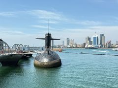 -中国人民解放军海军博物馆