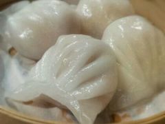 水晶虾饺-江南原著(中联广场店)